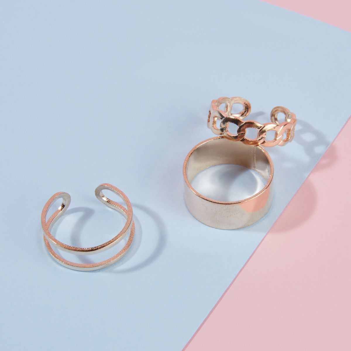 Pipa Bella by Nykaa Fashion Rings : Buy Pipa Bella by Nykaa