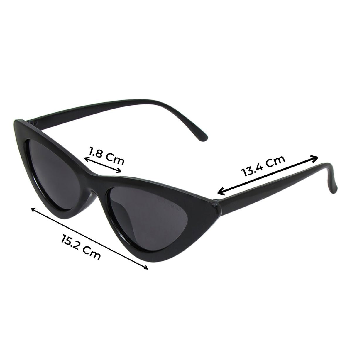 Buy Cateye Sunglasses - 2 Sunglasses @999 - Woggles