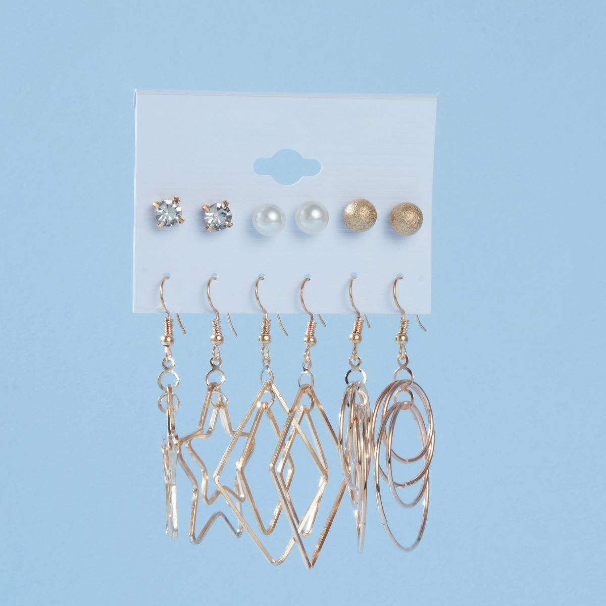 Earrings deals in nykaa