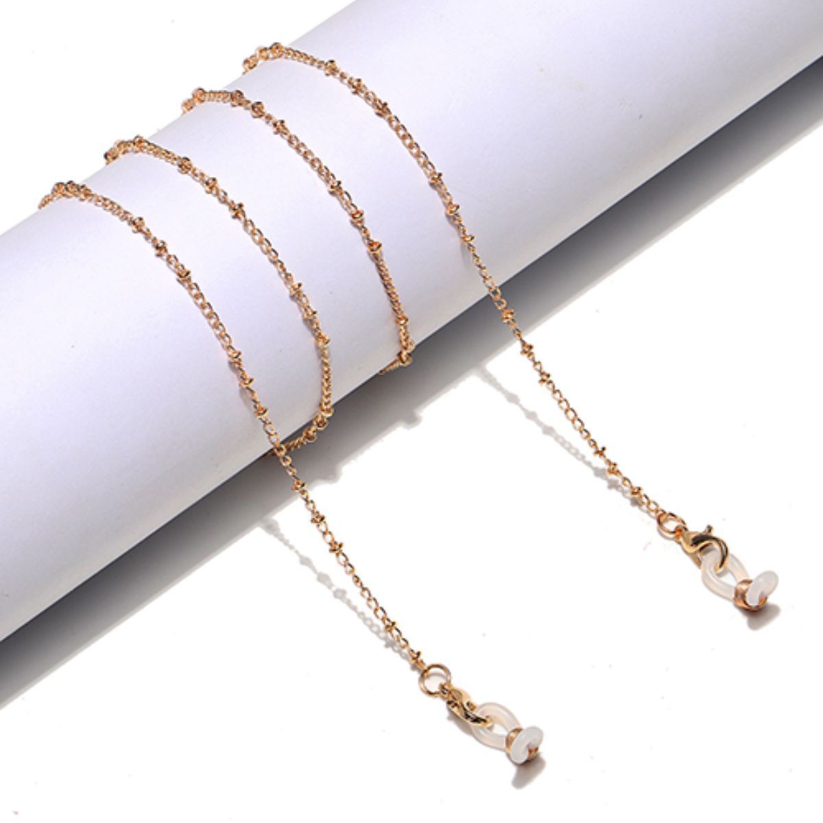 Chic Gold Chain Multiuse Chain